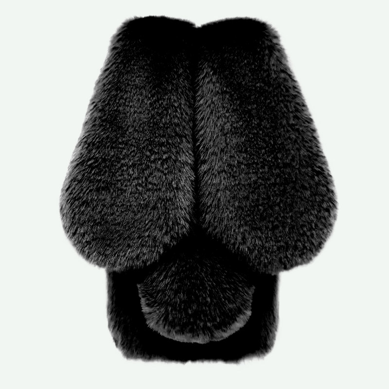 کاور مدل خرگوشی مناسب برای گوشی موبایل شیائومی Redmi Note 11 4G