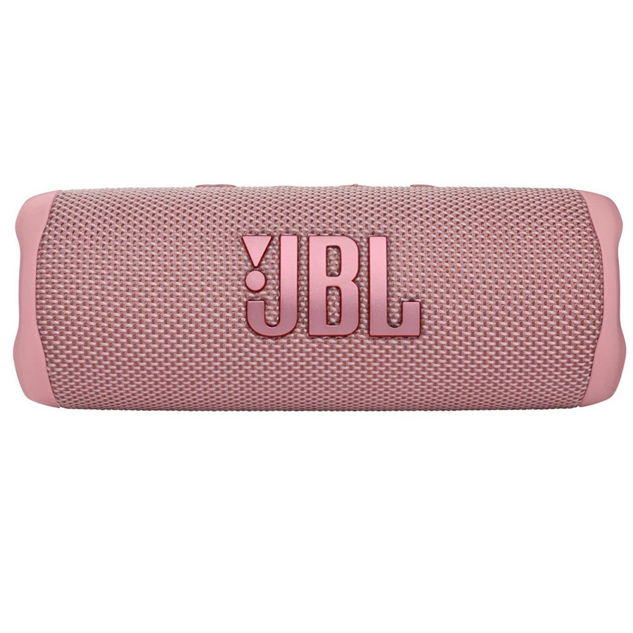 اسپیکر جی بی ال پرتابل بلوتوث ضد آب مدل Flip 6 صورتی - Hiapple.ir