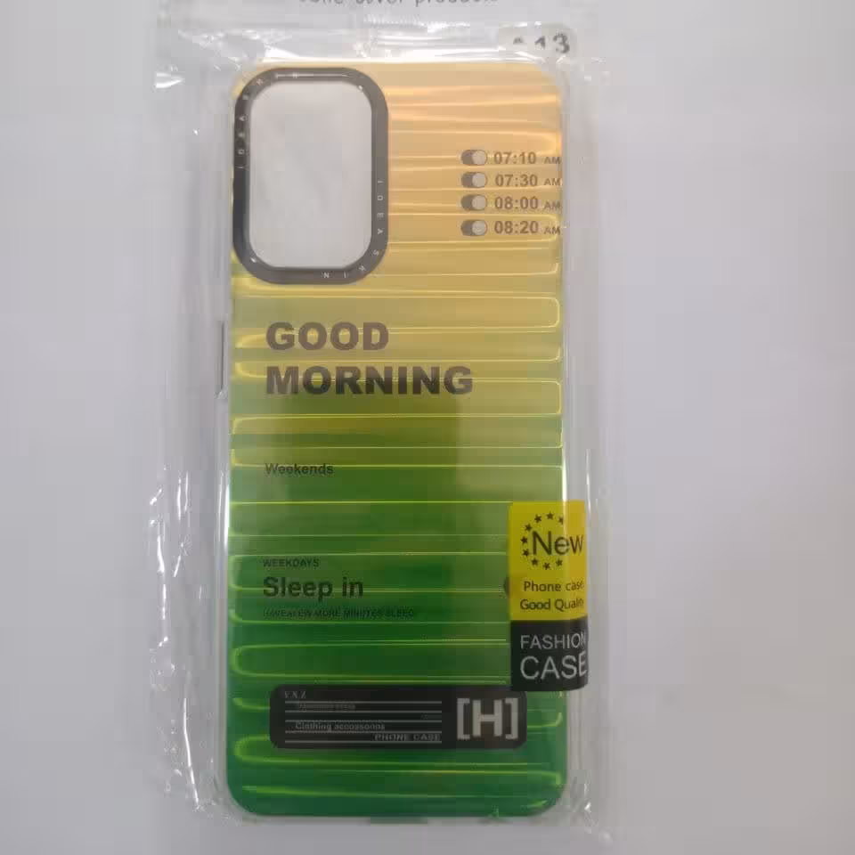 قاب گوشی Fashion Case سامسونگ مدل A13