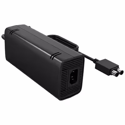 آداپتور برق ایکس باکس 360 اسلیم مدل JLT-X3068