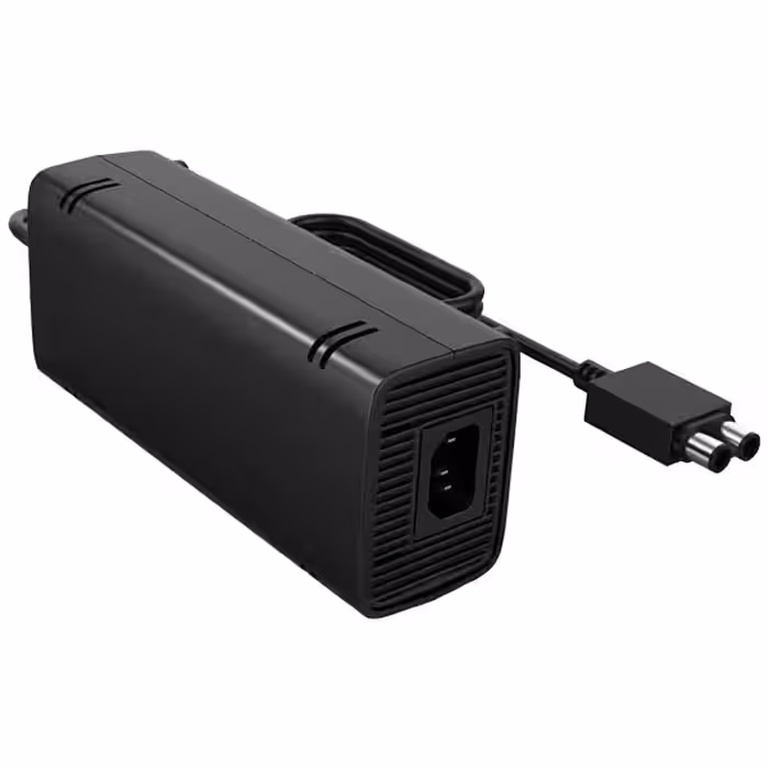 آداپتور برق ایکس باکس 360 اسلیم مدل JLT-X3068