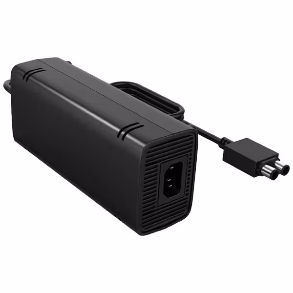 آداپتور برق ایکس باکس 360 اسلیم مدل JLT-X3068
