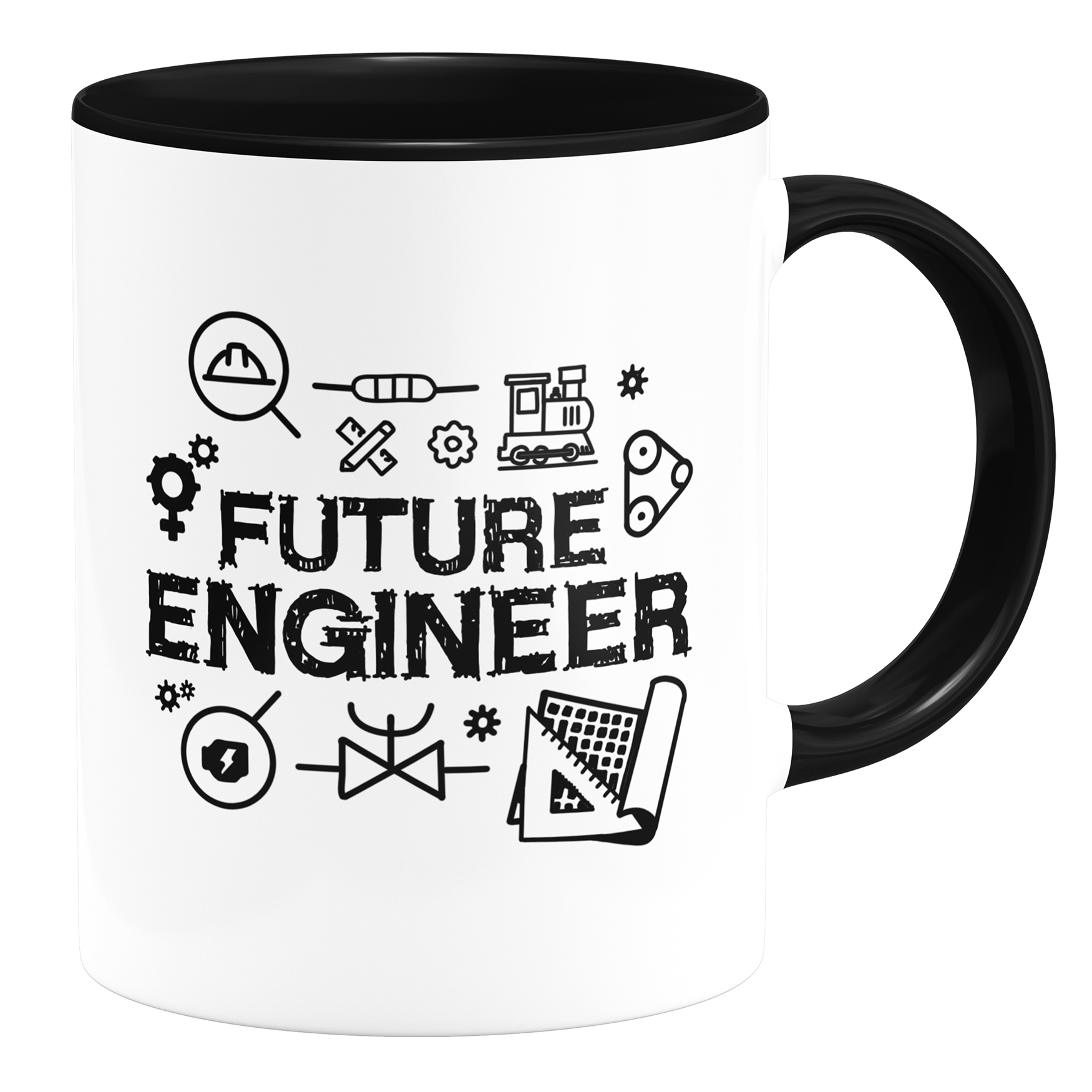 ماگ مدل مهندسی