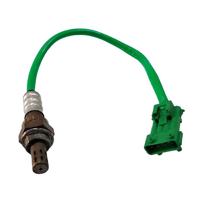 سنسور اکسیژن زنیت مدل OZA608-U2 مناسب برای پژو 206
