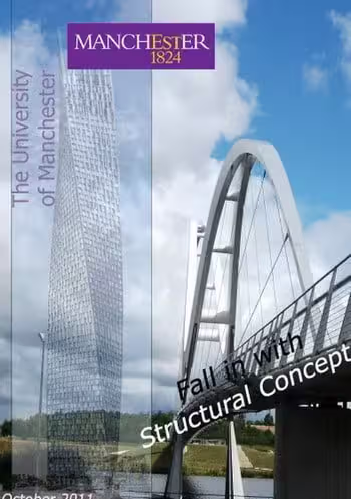 󾕇 دانلود کتاب Understanding Structural Concepts, 2011 - دانلود کتاب های دانشگاهی