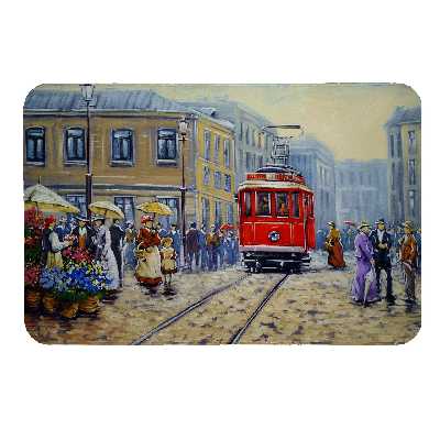 رطوبت گیر کنار سینک کد 5190