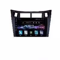 مانیتور اندروید یاریس 2011-2009 برند تهران تیونینگ مدل T.T 820