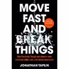 کتاب Move Fast And Break Things اثر Jonathan Taplin انتشارات Hachette