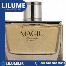 عطر ادکلن ژک ساف مجیک 100 میل مردانه