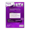 کتاب Speak Now 3 اثر Jack C.Richards &amp; David Bohlke انتشارات آکسفورد 