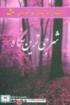 قیمت و خرید کتاب شرجی ترین نگاه اثر محمدرضا طباطبایی | ایده بوک