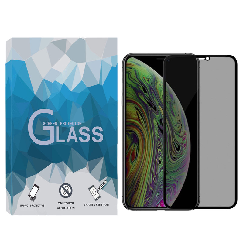 محافظ صفحه نمایش حریم شخصی مدل Gprv-01 مناسب برای گوشی اپل IPhone 11 | کالا برتری