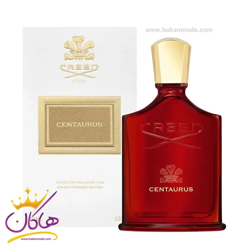 عطر ادکلن کرید سنتاروس مردانه و زنانه