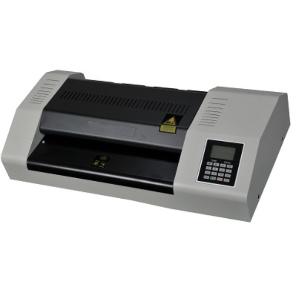 خرید دستگاه پرس کارت AX مدل PDA4-230SL | بازار چاپ ایران