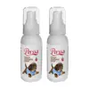 قطره تعلیم ادرار سگ پرسا مدل Drops حجم 60 میل بسته 2 عددی
