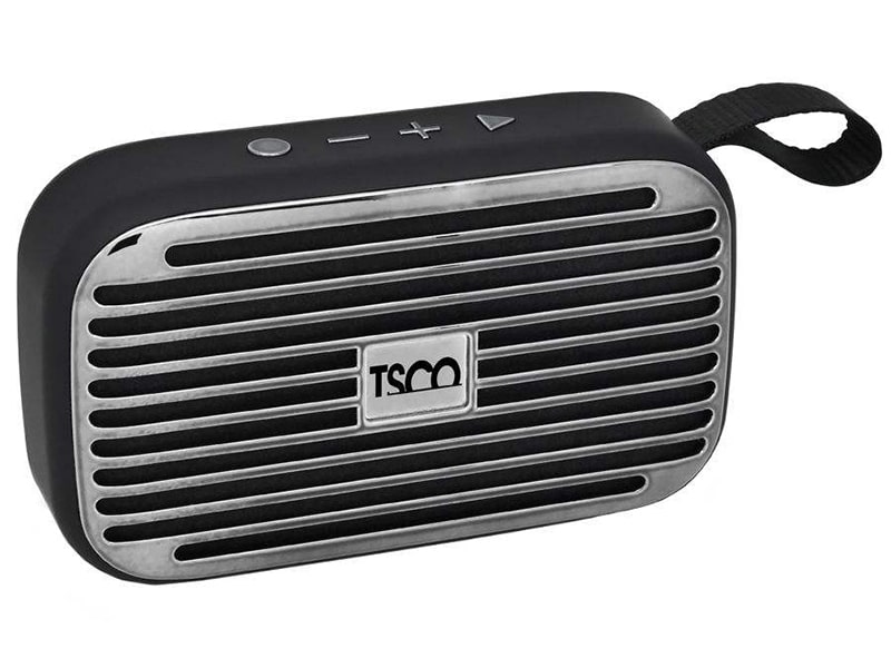 اسپیکر بلوتوثی قابل حمل تسکو TSCO TS 2337 Bluetooth Speaker