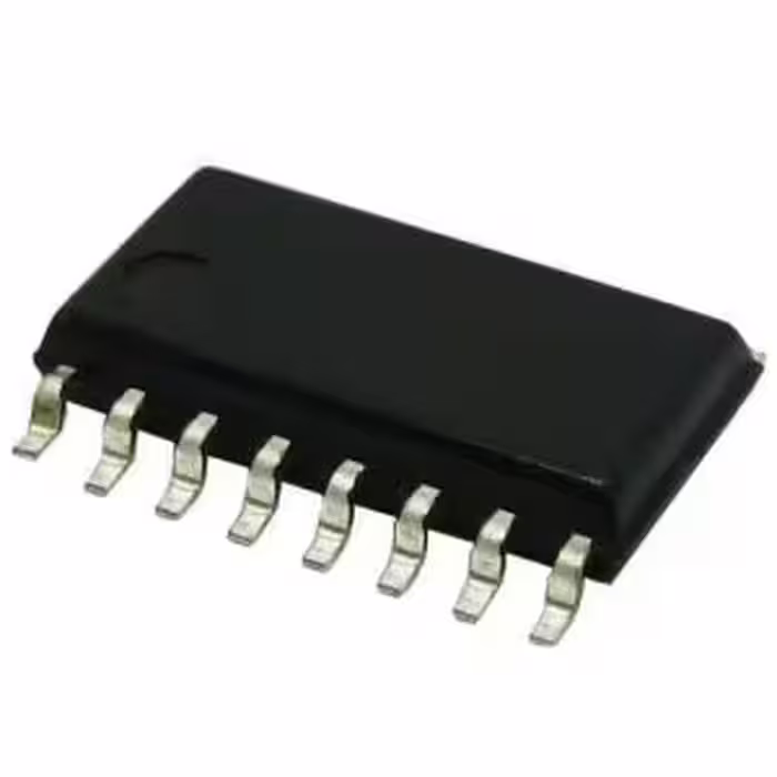 آی سی  MAX232 SMD
