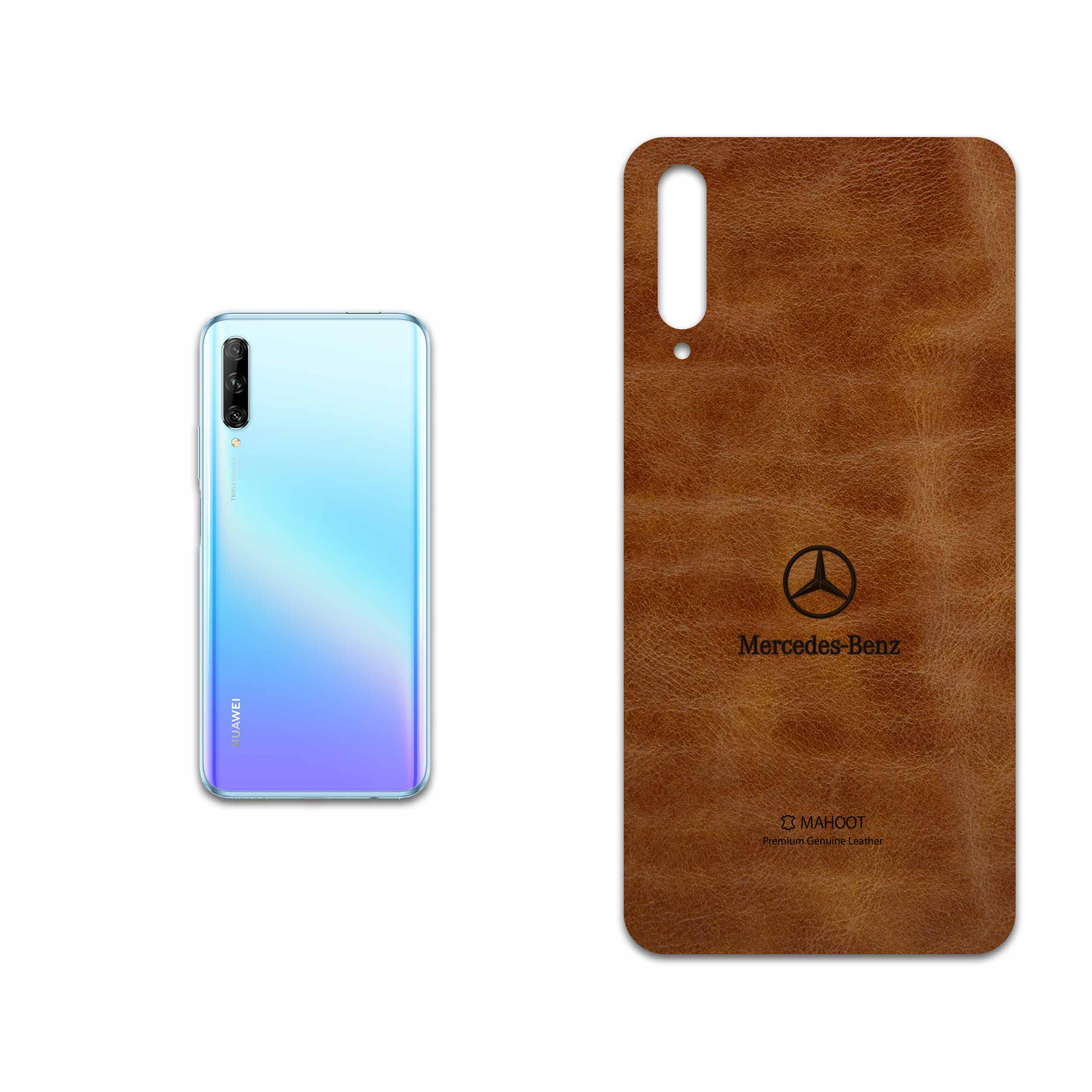 برچسب پوششی ماهوت مدل BFL-MBNZ مناسب برای گوشی موبایل هوآوی Y9S