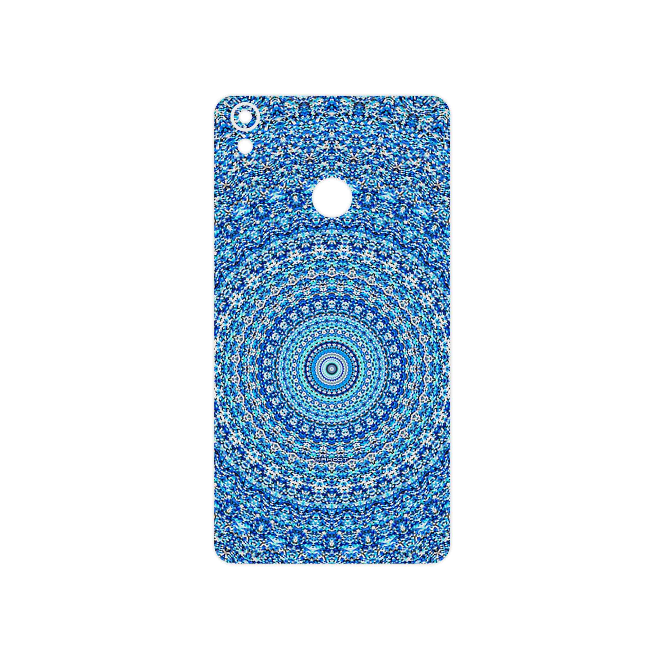 برچسب پوششی ماهوت مدل Mandala Design 1 مناسب برای گوشی موبایل تکنو Camon CX Air