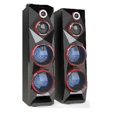 پخش کننده خانگی مدل IRPAS-8C28