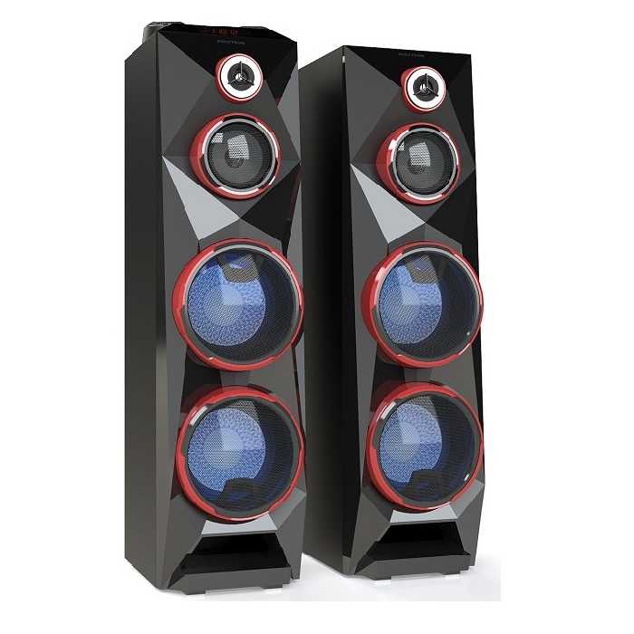 پخش کننده خانگی مدل IRPAS-8C28