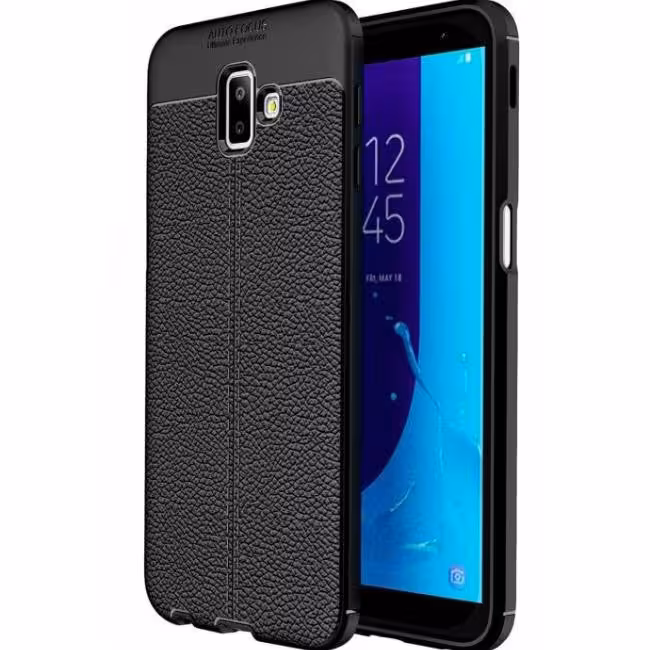 کاور اتوفوکوس مدل AR_00lN مناسب برای گوشی موبایل سامسونگ Galaxy J6 plus 