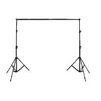 پايه فون پرتابل پاناسان Panasun b320 Backdrop Support 3x5