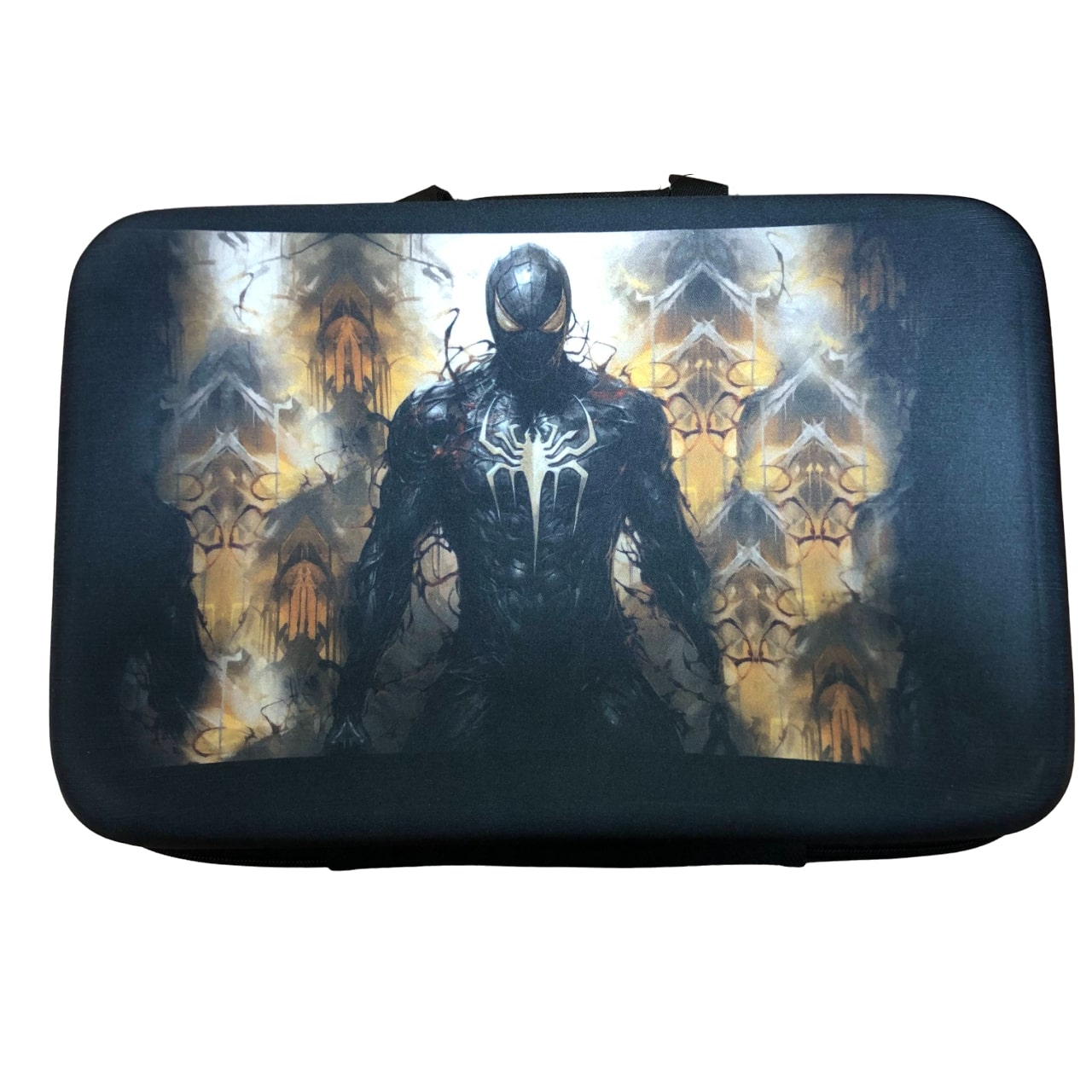 کیف کنسول بازی PS5 اسلیم طرح SpiderMan کد 139109 - فراز سیستم