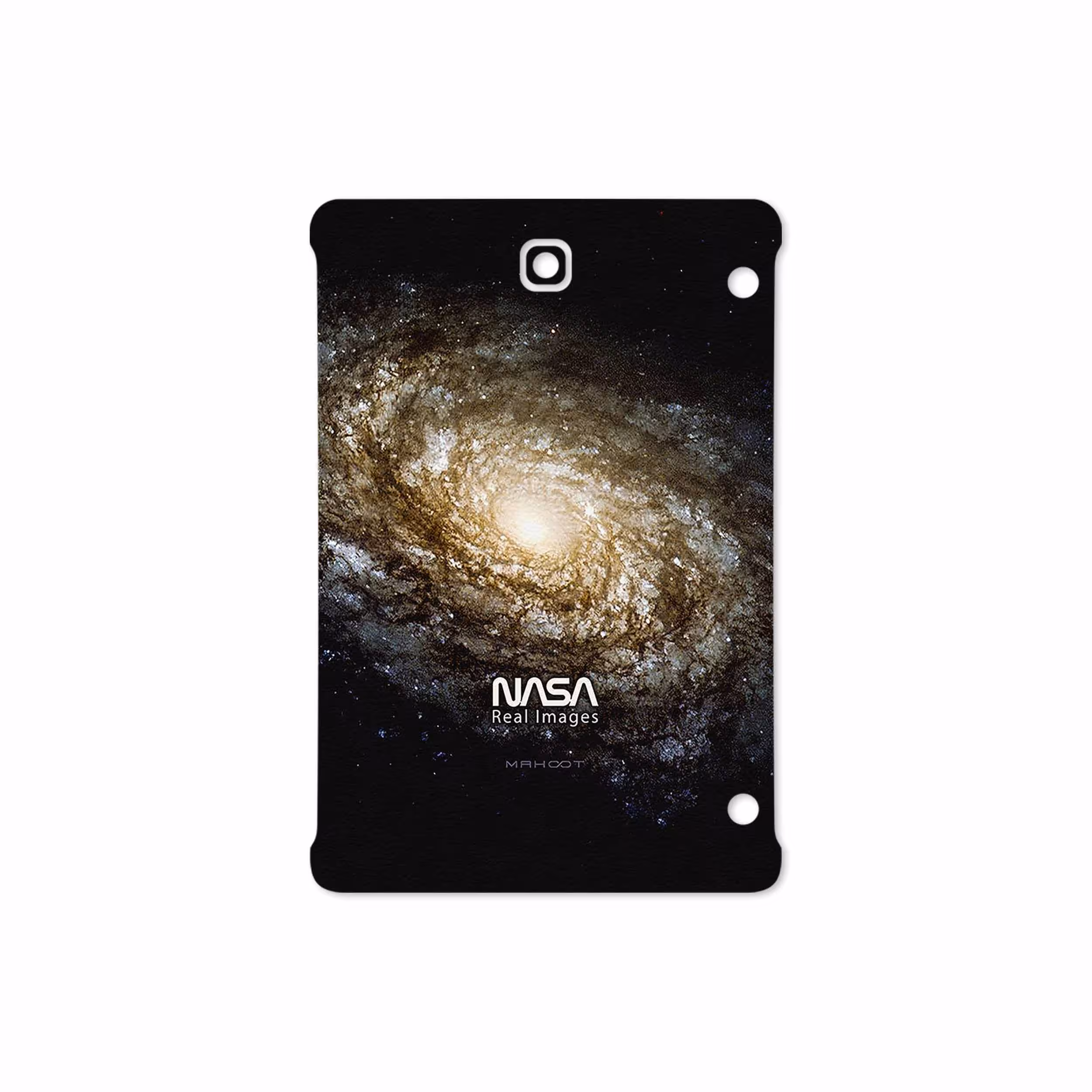برچسب پوششی ماهوت مدل Universe-by-NASA-1 مناسب برای تبلت سامسونگ Galaxy Tab S2 8.0 2016 T719N
