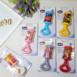 چیکو جغجغه ملودی chicco