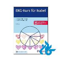 خرید و قیمت کتاب EKG Kurs für Isabel از فروشگاه کادن