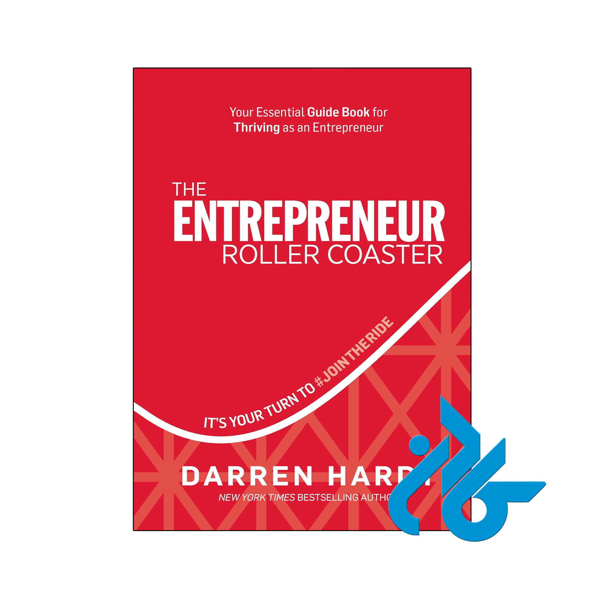 خرید و قیمت کتاب The Entrepreneur Roller Coaster