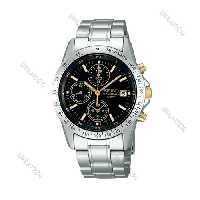 ساعت مچی مردانه اصل|برند سیکو (seiko)|مدل SBTQ043