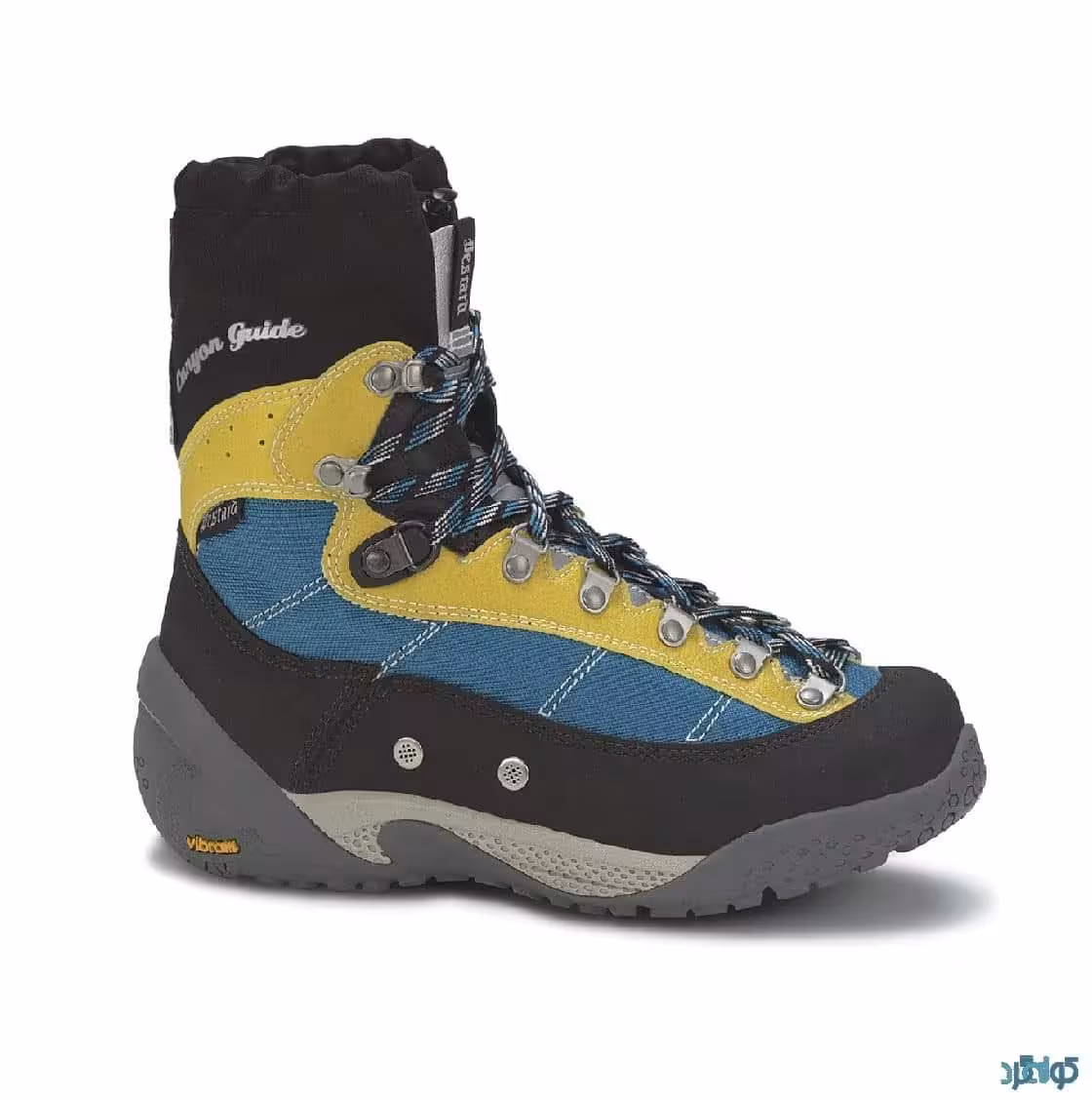 کفش تخصصی دره نوردی بستارد مدل کنیون گاید لیدی bestard canyoning shoe canyon guide lady