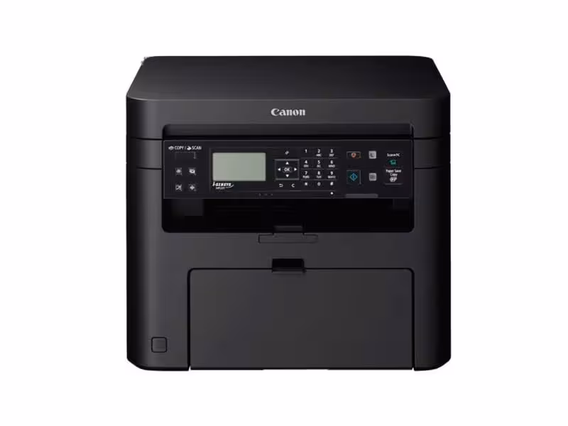 پرینتر چندکاره ليزری کانن مدل i-SENSYS MF232w - فروشگاه اینترنتی طیف سنتر