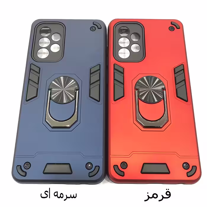 کاور مدل HC-001 مناسب برای گوشی موبایل سامسونگ Galaxy A72