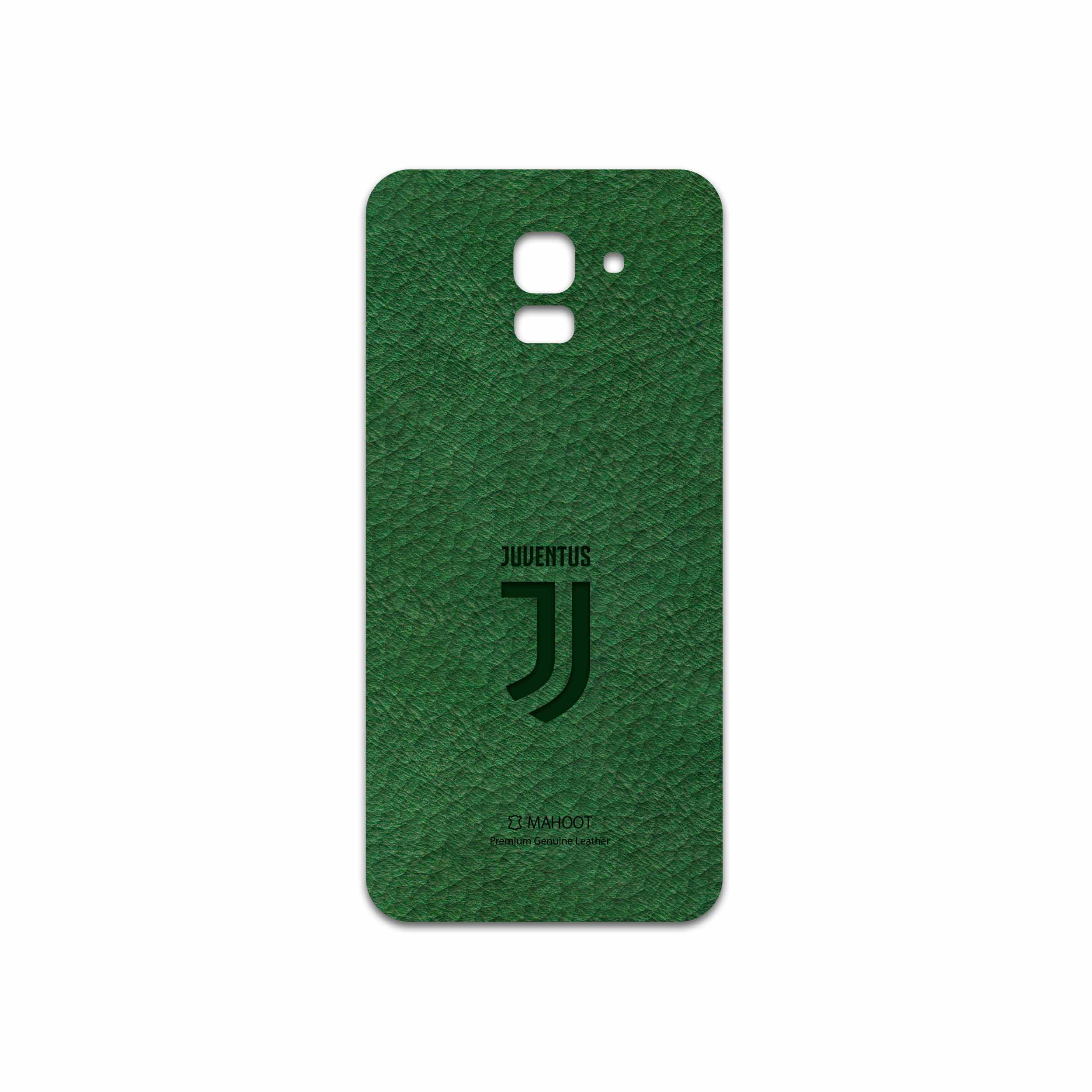 برچسب پوششی ماهوت مدل GL-JUVE مناسب برای گوشی موبایل سامسونگ Galaxy J6