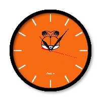 ساعت‌های دیواری راویتا طرح 1074