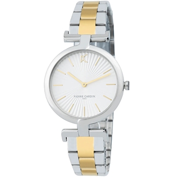 ساعت مچی پیرکاردین مدل CMD.3510