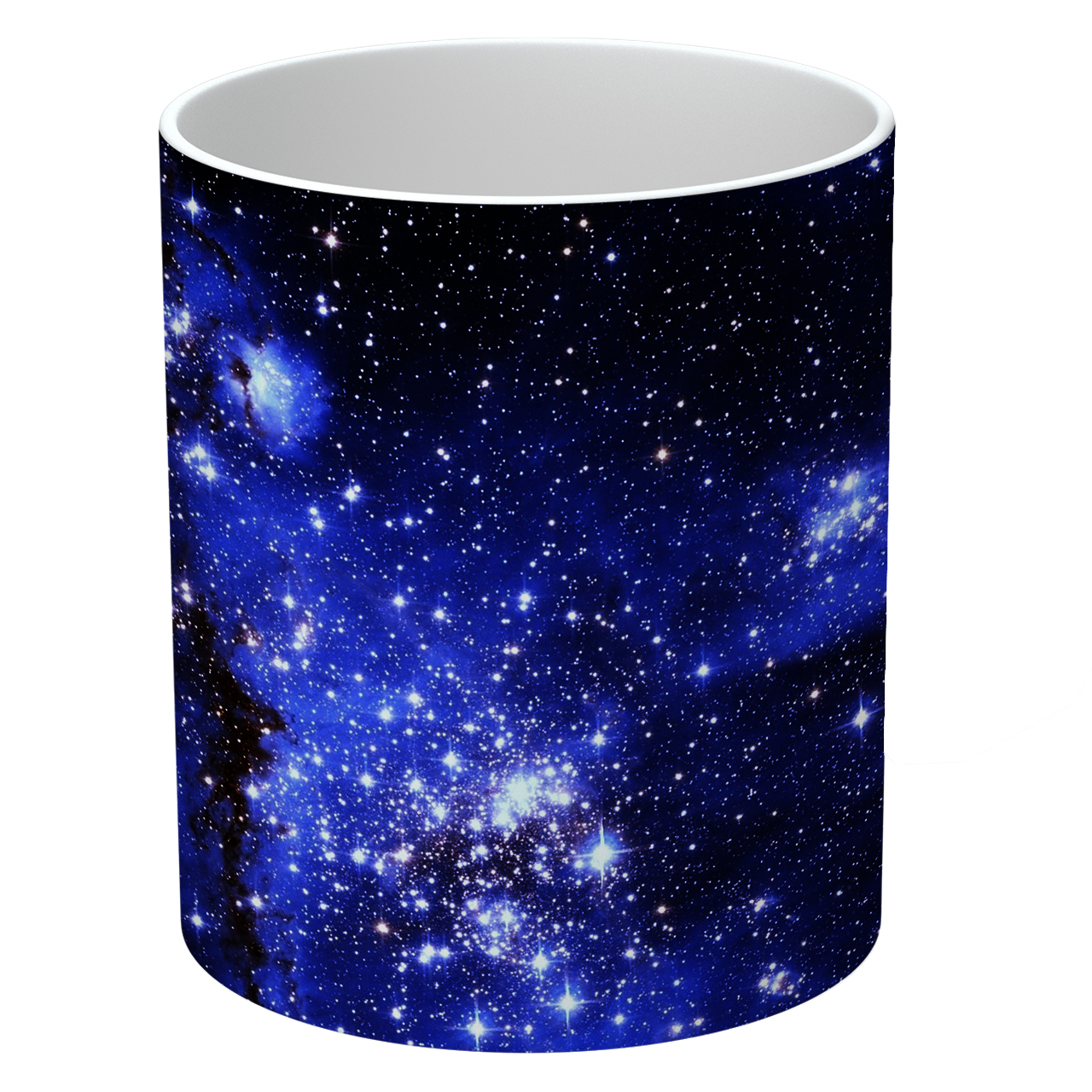 ماگ طرح سحابی کهکشانی مدل NI370