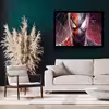 تابلو مدل spiderman کد F-17041