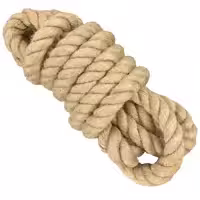 کنف مدل تزئینی ضخیم K30mm طول 10 متر