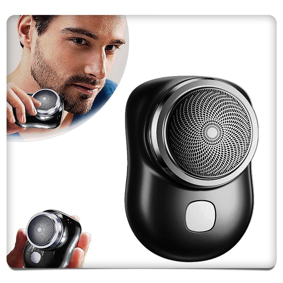 مینی ریش تراش شارژی