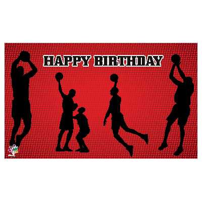   بنر تولد طرح جردن کد 280