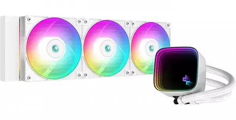 خرید خنک کننده پردازنده دیپ کول مدل INFINITY LS720 SE