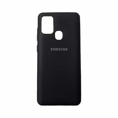 کاور مدل ژله ای کد AM-silic211 مناسب برای گوشی موبایل سامسونگ Galaxy A21s