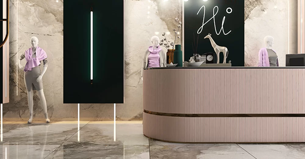 سرامیک گیگا گلد پولیش پالرمو 120*240