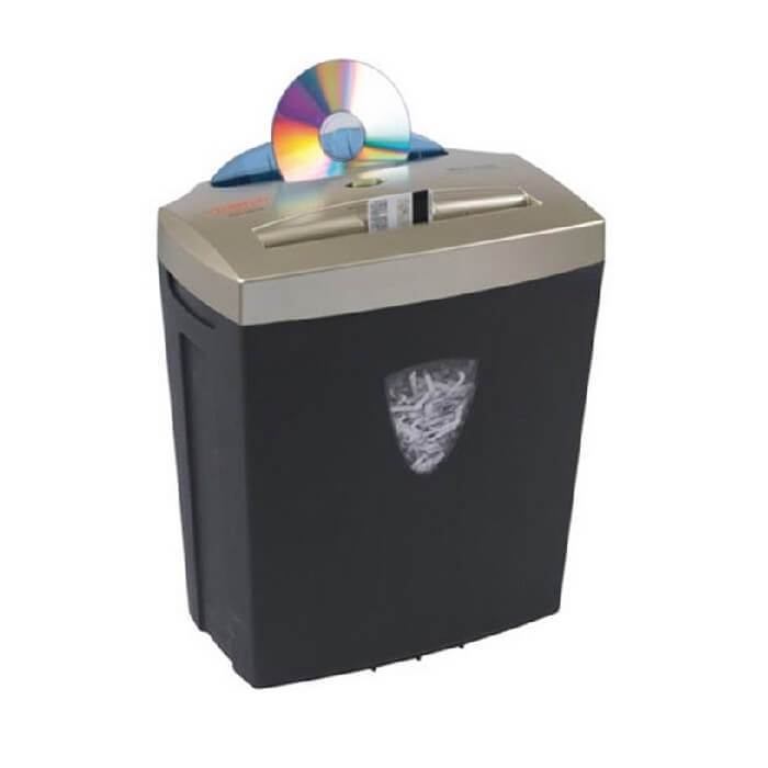 کاغذ خردکن پروتک مدل 468