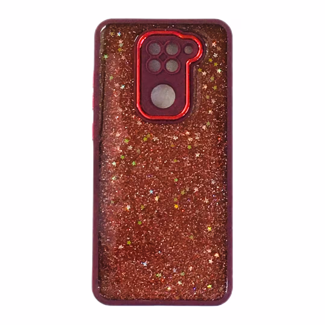 کاور مدل کهکشان مناسب برای گوشی موبایل شیائومی Redmi Note 9