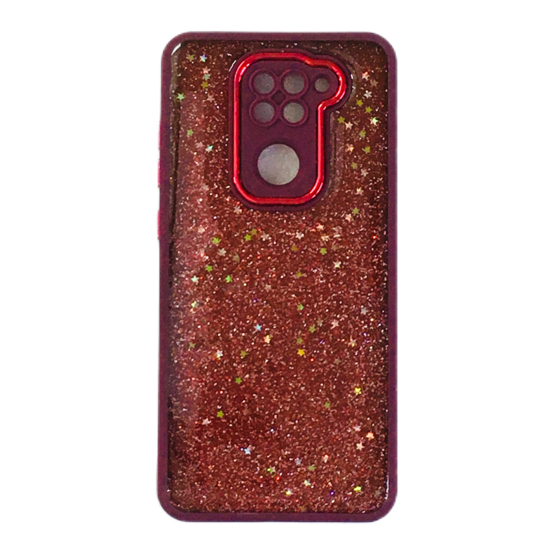 کاور مدل کهکشان مناسب برای گوشی موبایل شیائومی Redmi Note 9